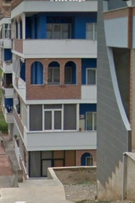 Tirane, jepet me qera apartament 2+1+Ballkon Kati 2, 118 m² 450 € (Ruga Fuat Toptani siper hotel Dea)