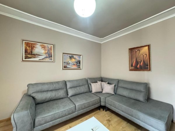 Tirane, shitet apartament 3+1 Kati 5, 78 m² 135.000 € (Rruga Irfan Tomini)