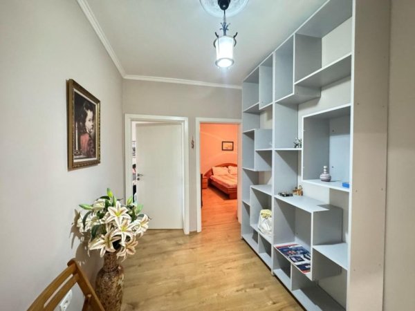 Tirane, shitet apartament 3+1 Kati 5, 78 m² 135.000 € (Rruga Irfan Tomini)