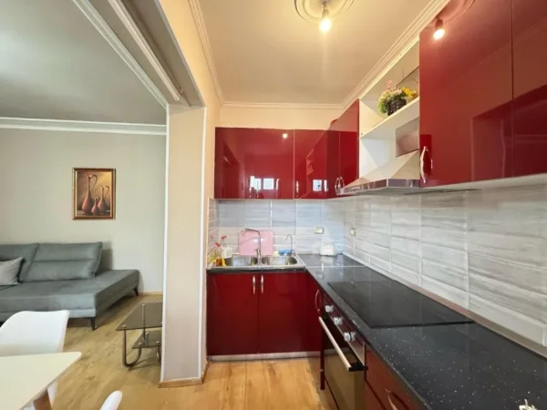 Tirane, shitet apartament 3+1+Aneks Kati 5, 78 m² 135.000 € (irfan tomini)