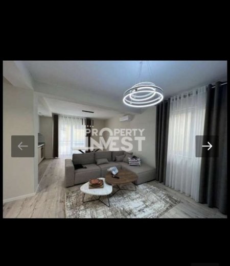 Tirane, ndarje qeraje apartament 2+1+Aneks+Ballkon Kati 3, 120 m² 151 € (Shefqet kuka)