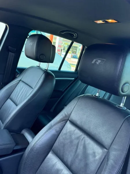 Durres, shitet makine Volkswagen Tiguan r-line Nafte, e zeze manuale Kondicioner 179.000 km 12.500 €