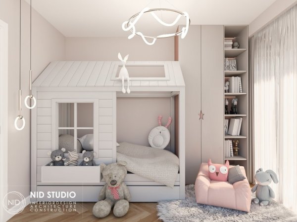 Tirane, shitet apartament 3+1 , 124 m² 221.000 € (Rezidenca Kodra e Diellit 2)