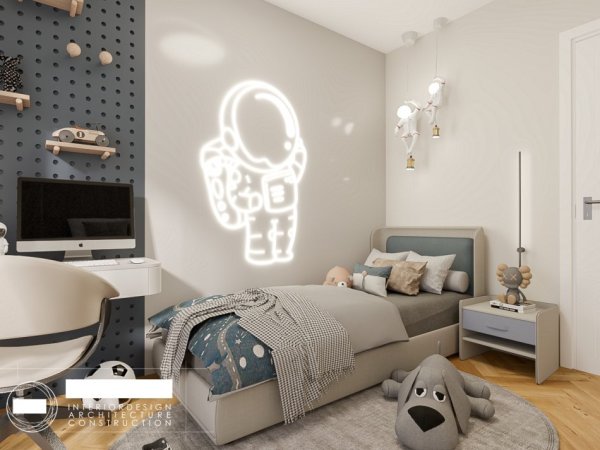 Tirane, shitet apartament 3+1 , 124 m² 221.000 € (Rezidenca Kodra e Diellit 2)