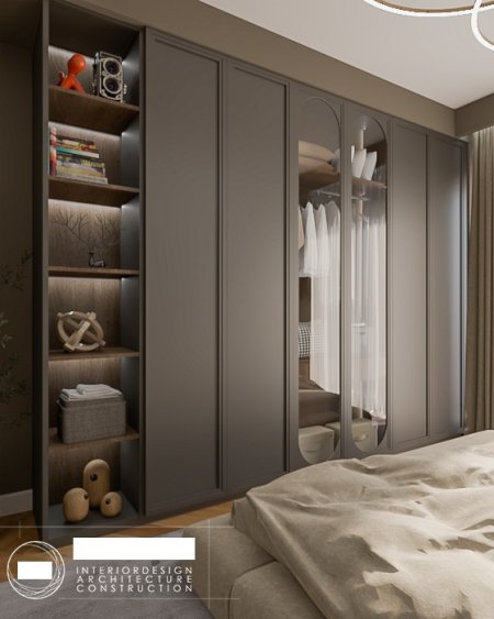 Tirane, shitet apartament 3+1 , 124 m² 221.000 € (Rezidenca Kodra e Diellit 2)