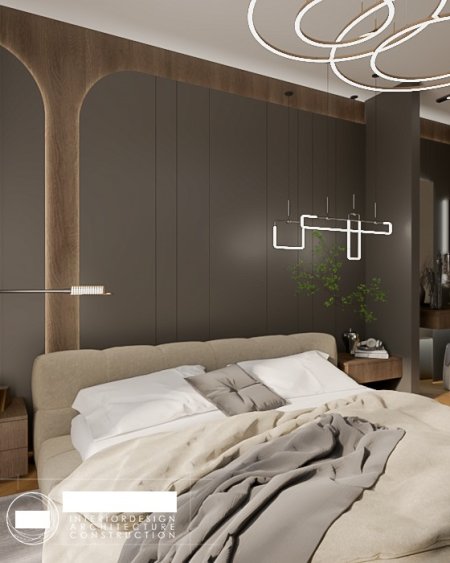 Tirane, shitet apartament 3+1 , 124 m² 221.000 € (Rezidenca Kodra e Diellit 2)