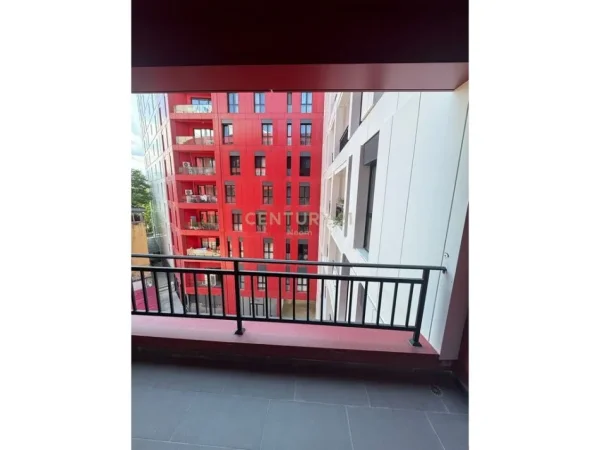 Tirane, jepet me qera apartament 2+1+Aneks+Ballkon Kati 4, 95 m² 750 € (Neom115361)