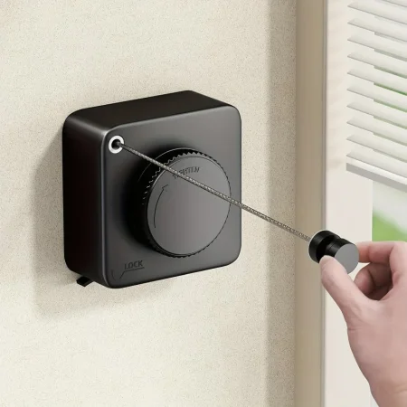 Tirane, shes **Tel Portativ për Nderjen e Rrobave – Rezistencë &amp; Praktikë në Një!** 25 €