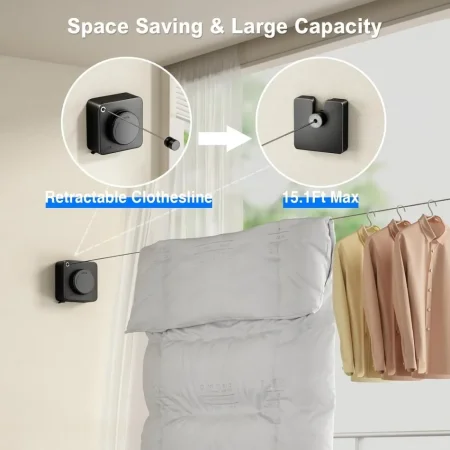 Tirane, shes **Tel Portativ për Nderjen e Rrobave – Rezistencë &amp; Praktikë në Një!** 25 €