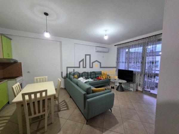 Tirane, jepet me qera apartament 1+1 Kati 3, 65 m² 400 € (Kodra e Diellit, Eleonora)