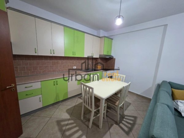 Tirane, jepet me qera apartament 1+1 Kati 3, 65 m² 400 € (Kodra e Diellit, Eleonora)