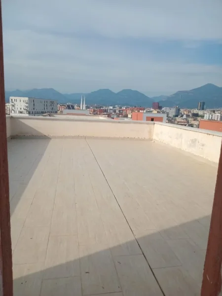 Tirane, shitet apartament 1+1+Ballkon Kati 6, 50 m² 68.000 € (SELITE)