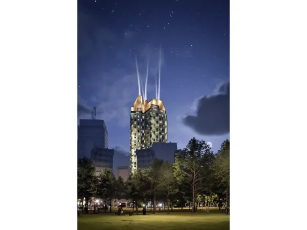 Tirane, shitet apartament 1+1+Ballkon Kati 7, 72 m² 216.000 € (Pazari i Ri)