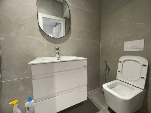 Tirane, shitet apartament 1+1 Kati 5, 27 m² 89.000 € (21 dhjetori)