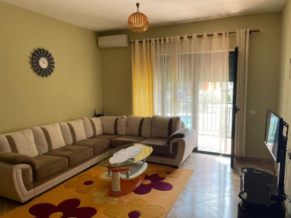 Tirane, shitet apartament 2+1+Ballkon Kati 1, 108 m² 184.450 € (Unaza e re Teodor keko)