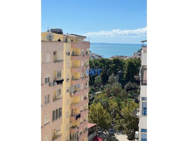 Durres, shitet apartament 2+1 Kati 10, 76 m² 135.000 € 