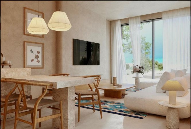 Dhermi - Palase, shitet Vile , 258 m² 928.000 € (San Nicolas)