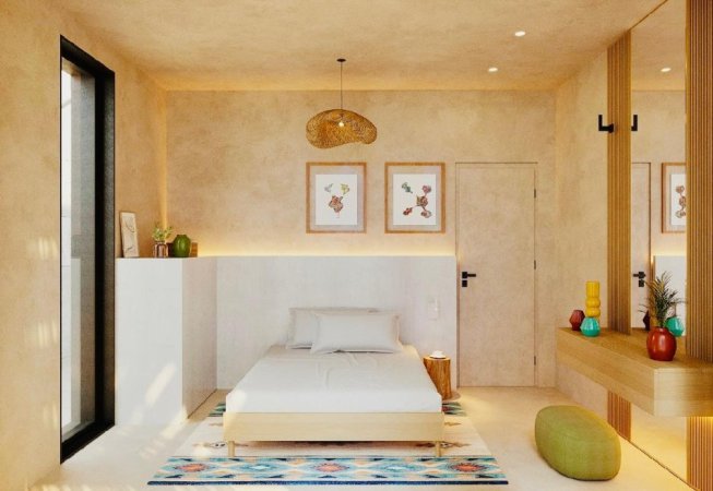 Dhermi - Palase, shitet Vile , 258 m² 928.000 € (San Nicolas)