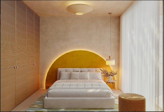 Dhermi - Palase, shitet Vile , 258 m² 928.000 € (San Nicolas)