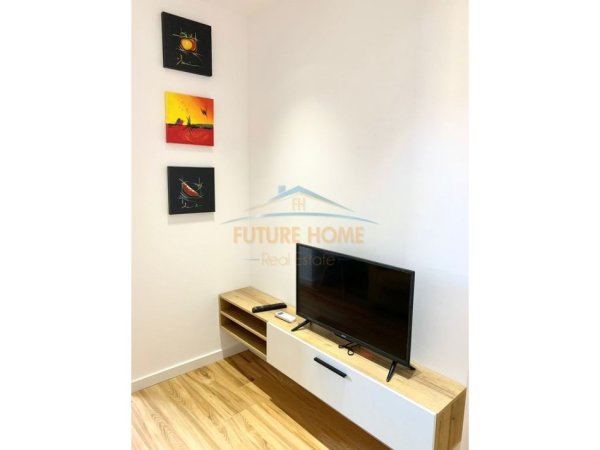 Tirane, shitet garsonier 1+1 Kati 4, 43 m² 143.000 € (Mine Peza)