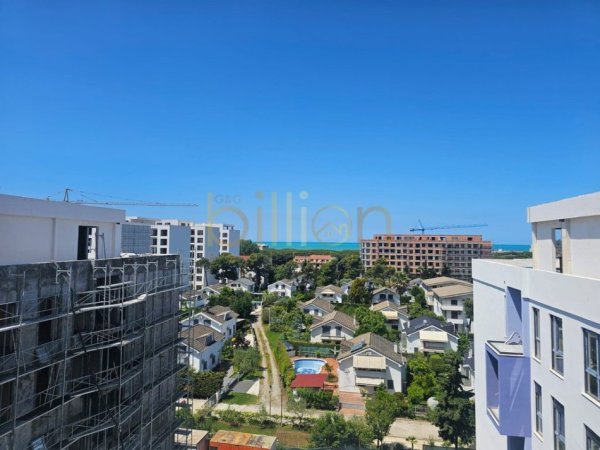 Durres, shitet apartament 1+1+Ballkon , 59 m² 73.000 € (Golem)