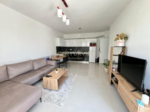 Tirane, jap me qera apartament 1+1+POST PARKIMI+Ballkon , 78 m² 600 € (Liqeni i Thatë)