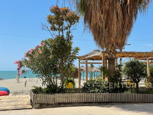 Durres, shitet apartament 1+1 Kati 15, 47 m² 65.000 € (SHKEMBI I KAVAJES, DURRES!)