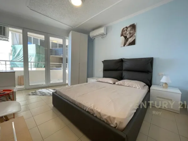 Durres, shitet apartament 1+1 Kati 15, 47 m² 65.000 € (SHKEMBI I KAVAJES, DURRES!)