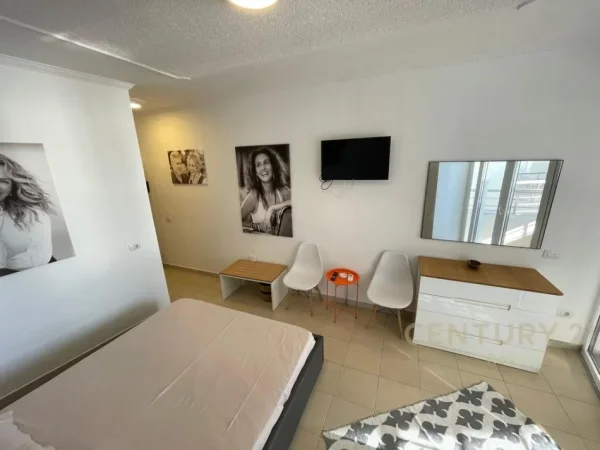 Durres, shitet apartament 1+1 Kati 15, 47 m² 65.000 € (SHKEMBI I KAVAJES, DURRES!)