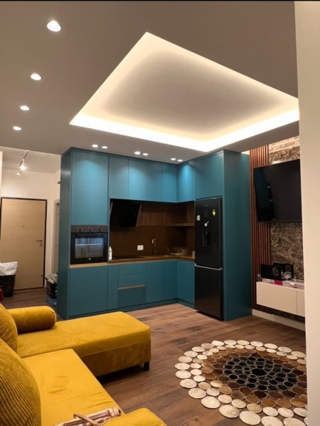 Durres, shitet apartament 1+1+Ballkon Kati 4, 54 m² 135.000 € (golem plazh)