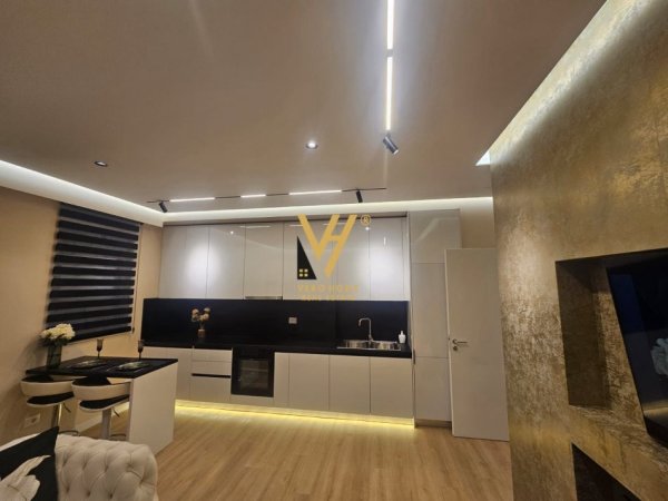 Tirane, shitet apartament 2+1+Ballkon Kati 3, 106 m² 265.000 € (PAZARI RI)