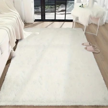 Tirane, shes **Tapet i Hollë Veror – Ngjyrë e Bardhë Elegante për Ambientin Tuaj!** 30 €