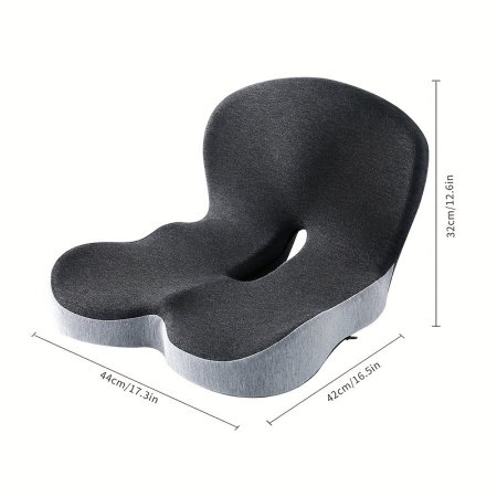 Tirane, shes **Ulese Ergonomike për Karrige ose Makinë – Rehati në Çdo Ulje!** 30 €
