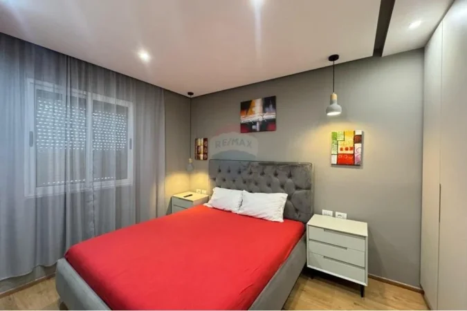 Tirane, shitet apartament 3+1 Kati 5, 78 m² 135.000 € (Rruga Irfan Tomini , Selite)