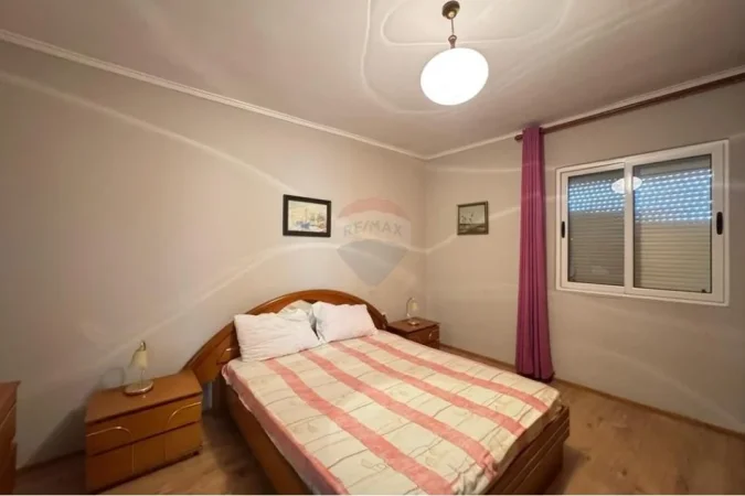 Tirane, shitet apartament 3+1 Kati 5, 78 m² 135.000 € (Rruga Irfan Tomini , Selite)