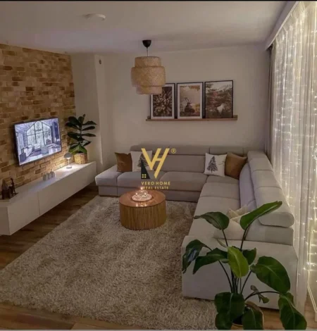 Fier, shitet apartament 2+1+Ballkon Kati 2, 85 m² 90.000 € (FIER)