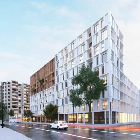 Tirane, shitet apartament 2+1+Ballkon , 124 m² 229.400 € (Rruga Jordan Misja)