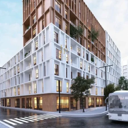 Tirane, shitet apartament 2+1+Ballkon , 124 m² 229.400 € (Rruga Jordan Misja)