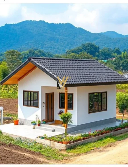 Fier, shitet shtepi 2+1+Ballkon Kati 0, 400 m² 88.000 € (FIER)