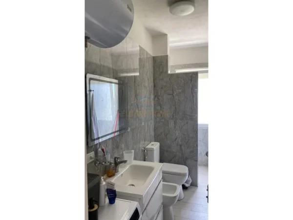 Tirane, jap me qera apartament 1+1 Kati 2, 60 m² 400 € (FRESK)