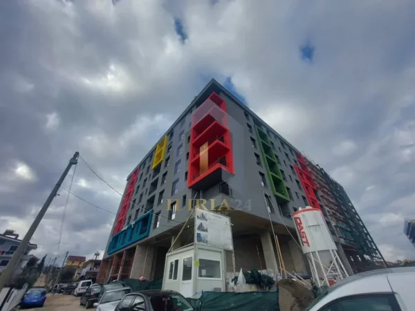 Tirane, shes apartament 1+1 Kati 1, 71 m² 78.000 € (Rruga Lidhja e Prizrenit ne Paskuqan)