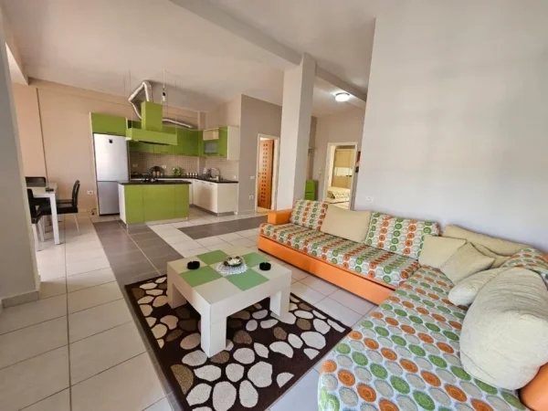 Durres, shitet apartament 2+1 , 115 m² 115.000 € (golem)