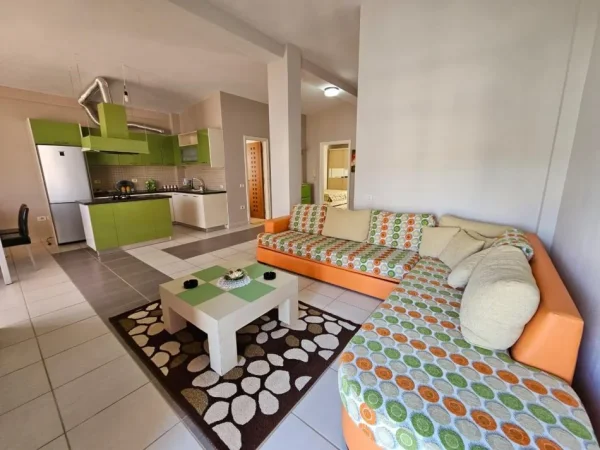 Durres, shitet apartament 2+1 , 115 m² 115.000 € (golem)