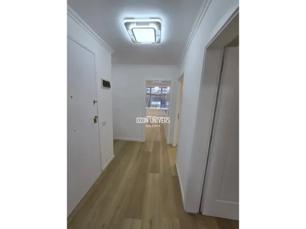 Tirane, shitet apartament 2+1 Kati 2, 75 m² 188.000 € (21 Dhjetori)