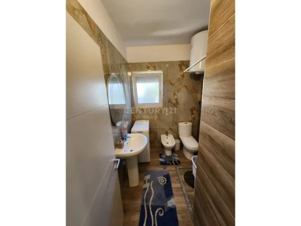 Golem, shitet apartament 1+1 Kati 1, 61 m² 110.000 € (Golem)