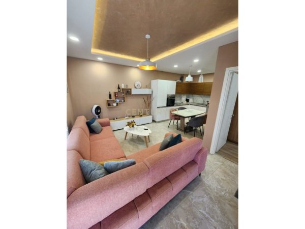 Golem, shitet apartament 1+1 Kati 1, 61 m² 110.000 € (Golem)