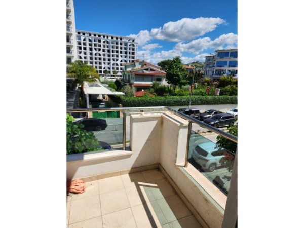 Golem, shitet apartament 1+1 Kati 1, 61 m² 110.000 € (Golem)
