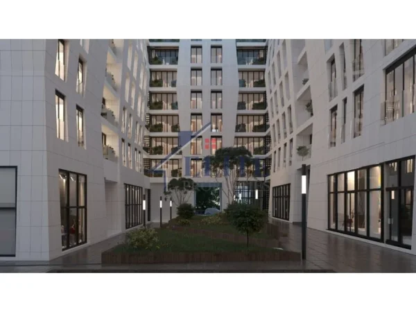 Tirane, shitet apartament 2+1+Ballkon Kati 5, 120 m² 180.195 € (Porcelan)