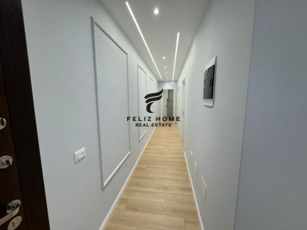 Tirane, shitet apartament 2+1 Kati 2, 93 m² 245.000 € (MYSLYM SHYRI)