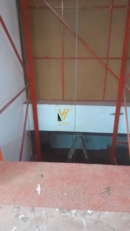 Tirane, jepet me qera magazine Kati 1, 500 m² 1.800 € (KMY,YZBERISHT)